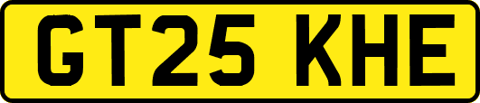 GT25KHE