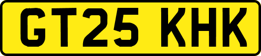 GT25KHK