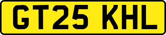 GT25KHL