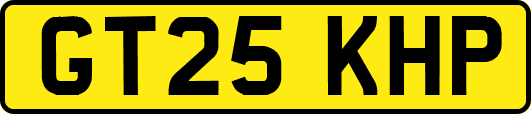 GT25KHP