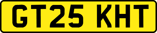 GT25KHT