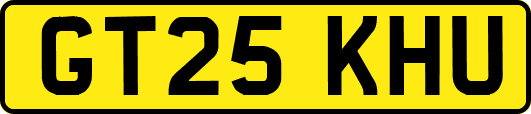 GT25KHU