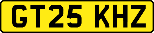 GT25KHZ