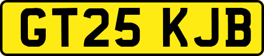 GT25KJB