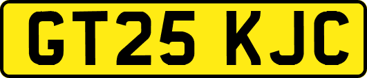 GT25KJC