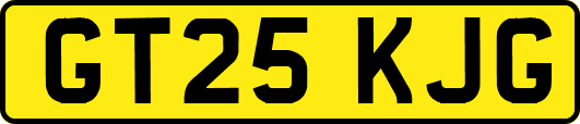 GT25KJG