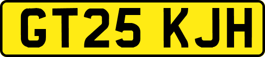 GT25KJH