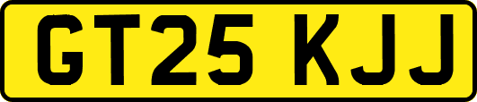 GT25KJJ