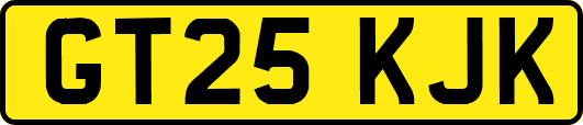 GT25KJK