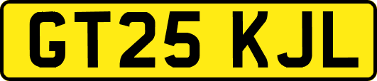 GT25KJL