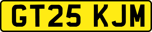 GT25KJM