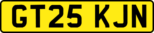 GT25KJN