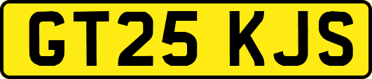 GT25KJS