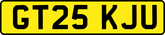 GT25KJU