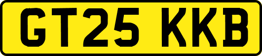 GT25KKB