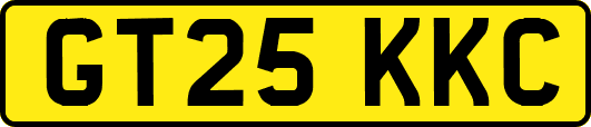GT25KKC