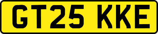 GT25KKE