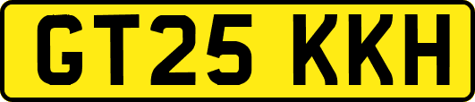 GT25KKH