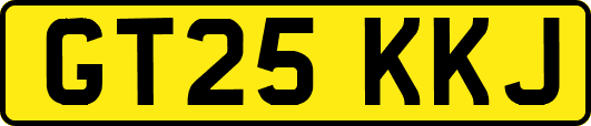 GT25KKJ