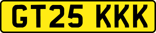GT25KKK