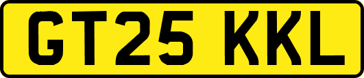 GT25KKL