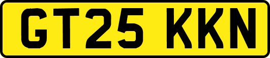 GT25KKN