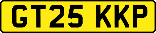 GT25KKP
