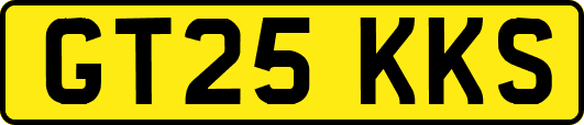 GT25KKS
