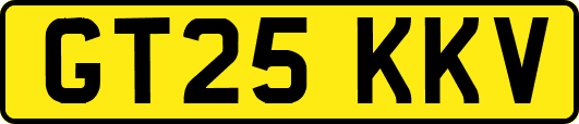 GT25KKV