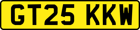 GT25KKW