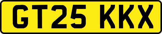 GT25KKX