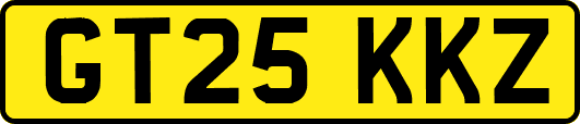 GT25KKZ