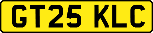 GT25KLC