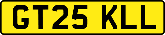 GT25KLL