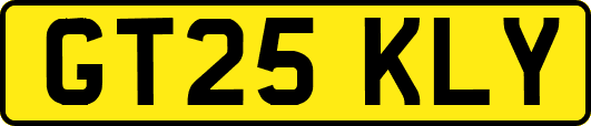 GT25KLY