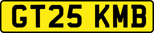 GT25KMB