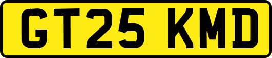 GT25KMD