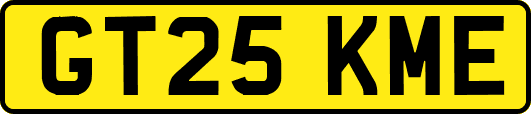 GT25KME