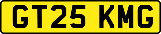 GT25KMG