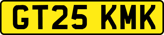 GT25KMK