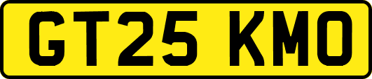 GT25KMO