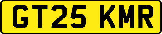 GT25KMR