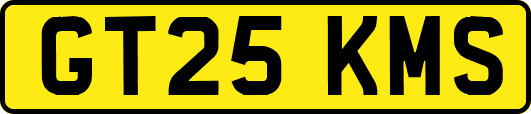 GT25KMS