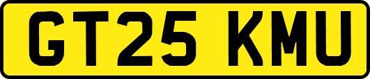GT25KMU