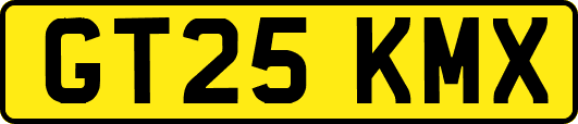 GT25KMX