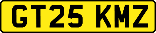 GT25KMZ