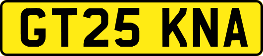 GT25KNA