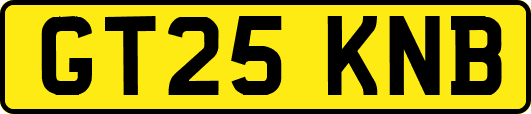 GT25KNB