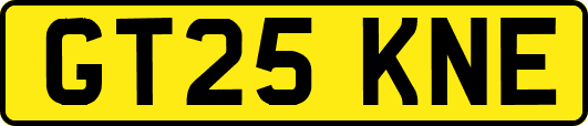 GT25KNE