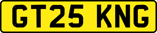 GT25KNG